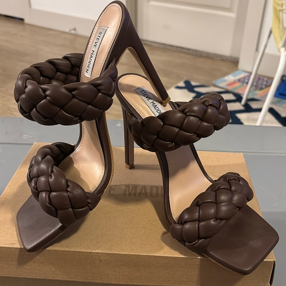 Steve Madden Kenley Sandal